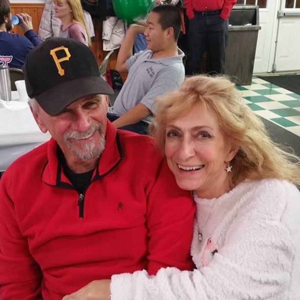 Meet your Posher, Jo